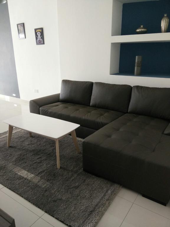 Lampuka Apartments Марсаскала Екстер'єр фото