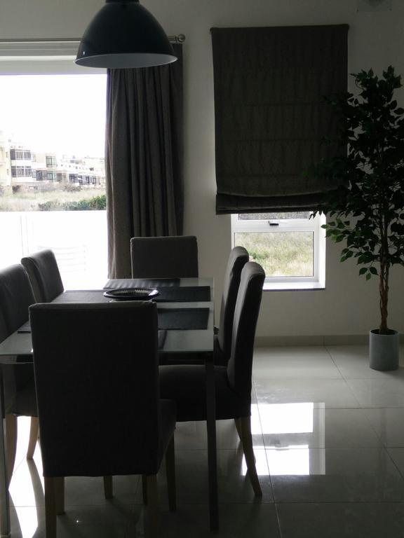 Lampuka Apartments Марсаскала Екстер'єр фото